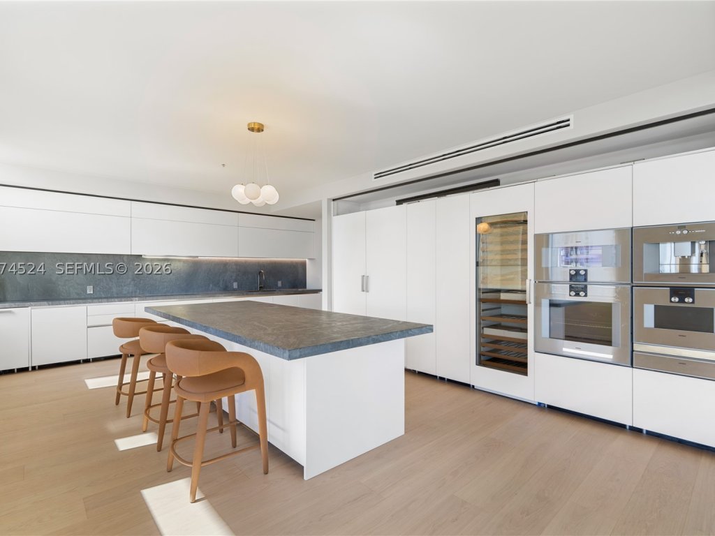 apartamentos a venda no Palazzo Del Sol