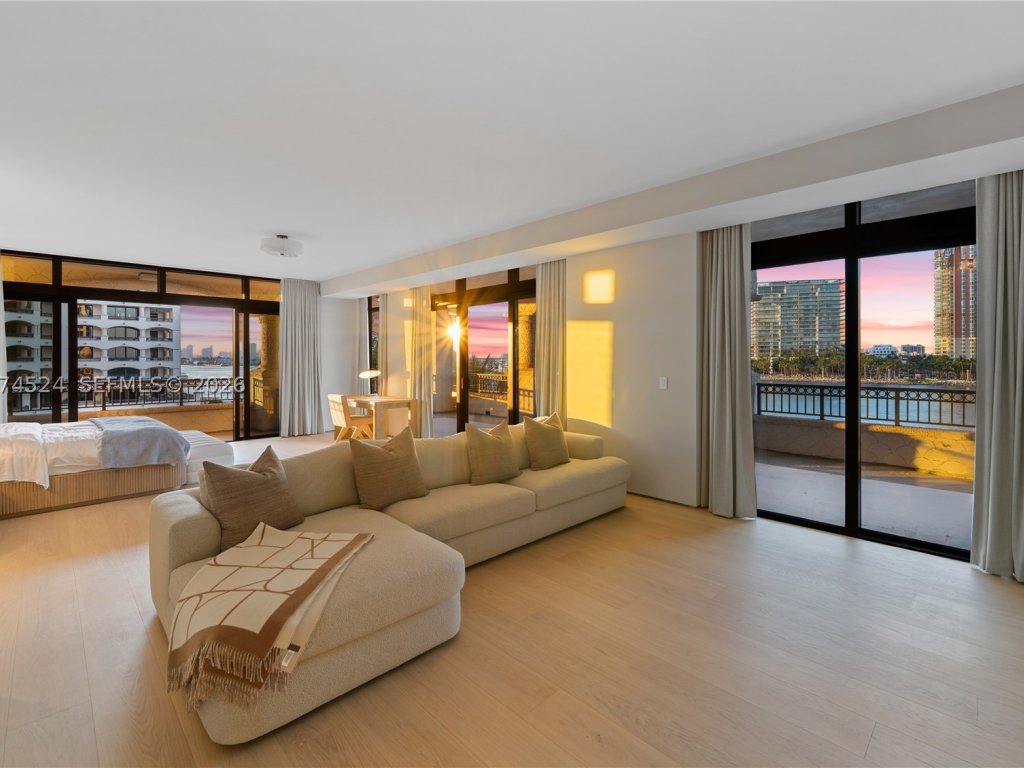 apartamentos a venda no Palazzo Del Sol