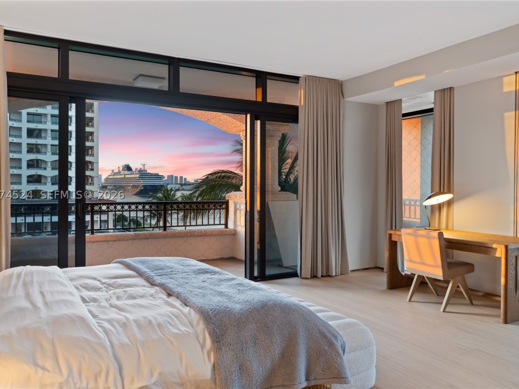 apartamentos a venda no Palazzo Del Sol