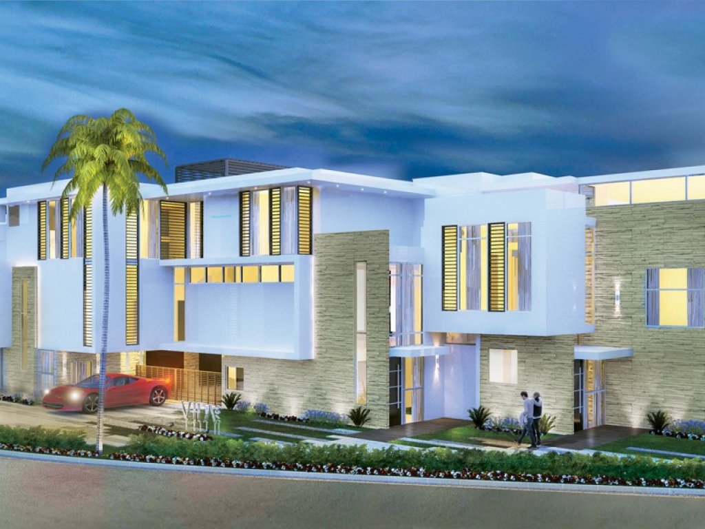 apartamento para alugar no Vida at the Point