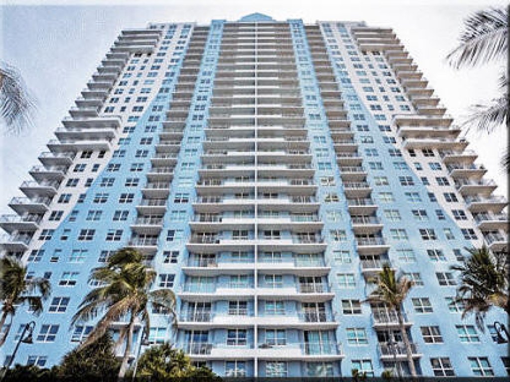 apartamentos en venta en Yacht Club at Brickell