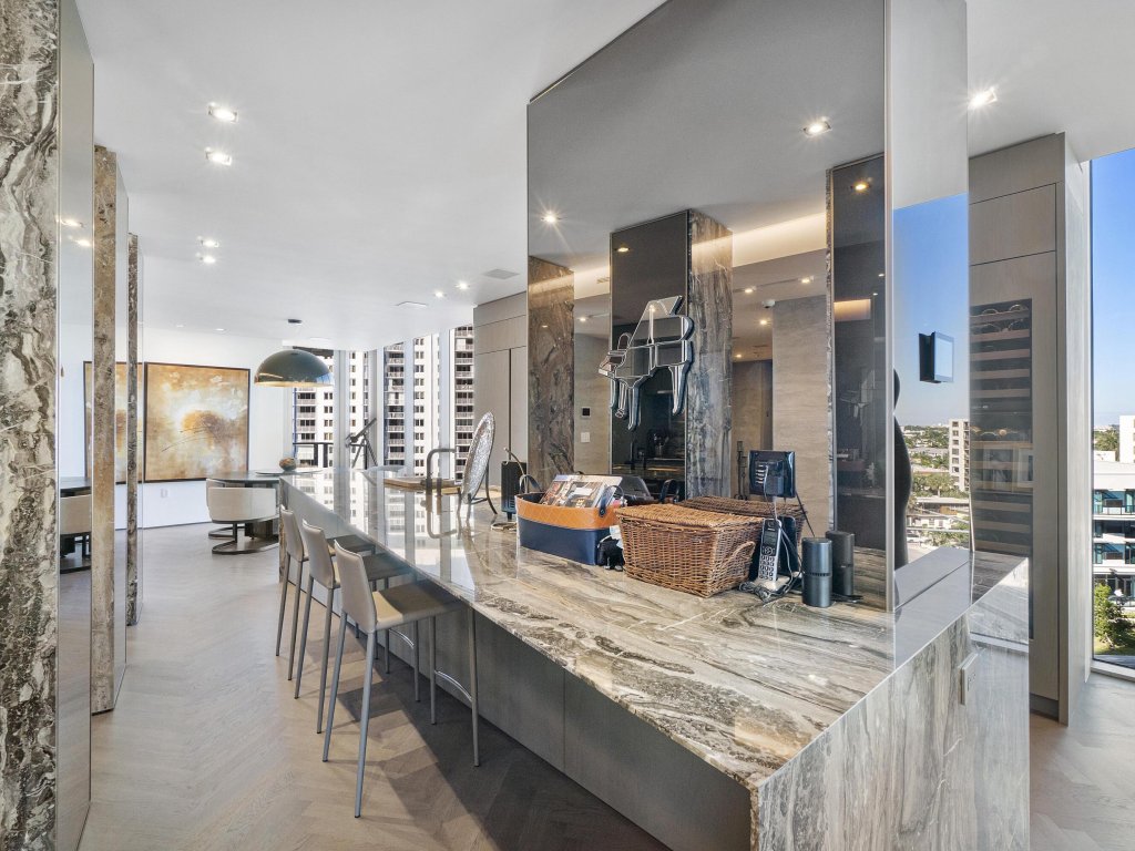 Condos for sale at Auberge Beach Residences Spa