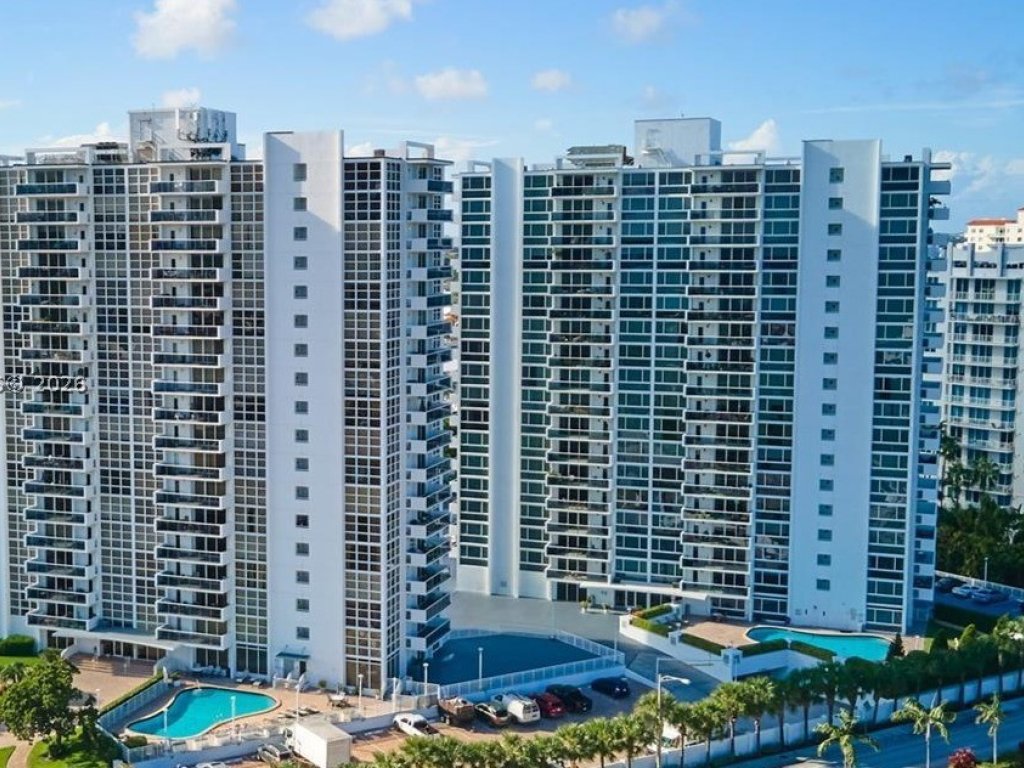 Condos for sale at Embassy Towers