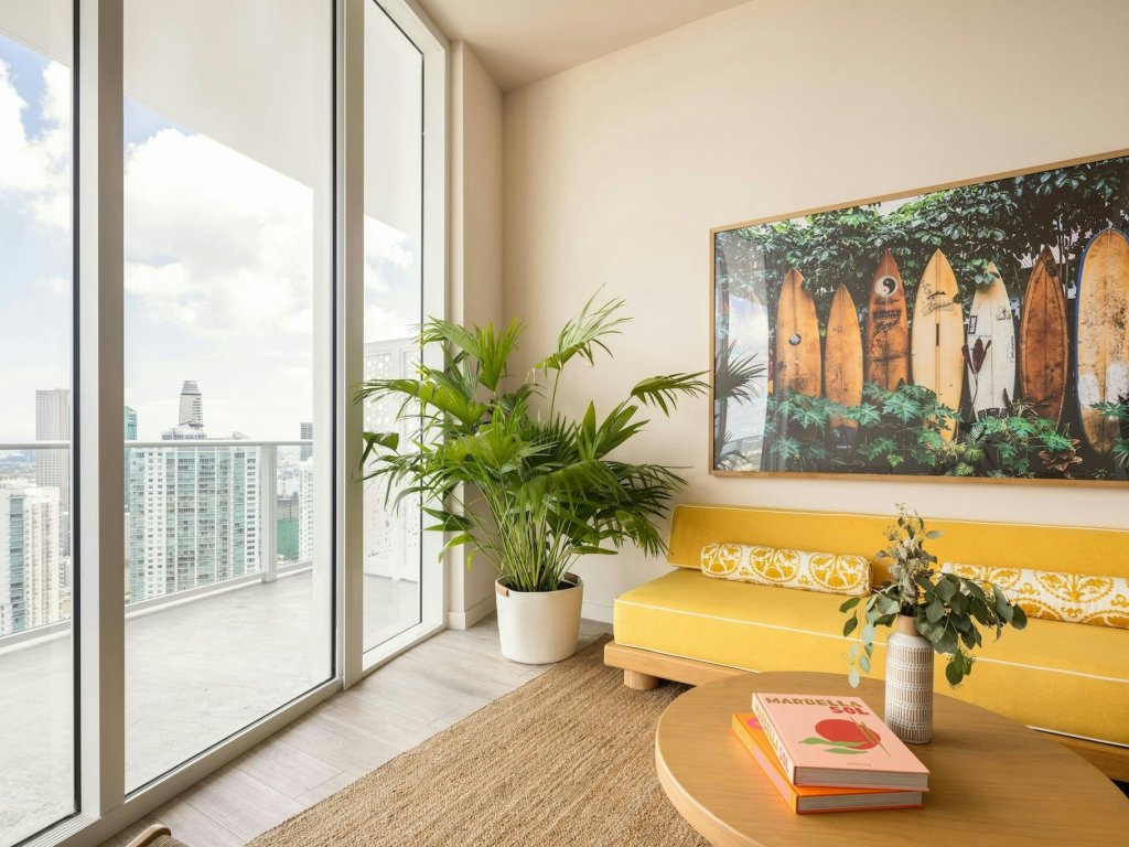 Condos for sale at Flow Brickell