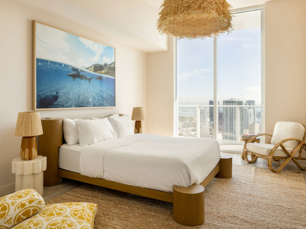 Condos for sale at Flow Brickell