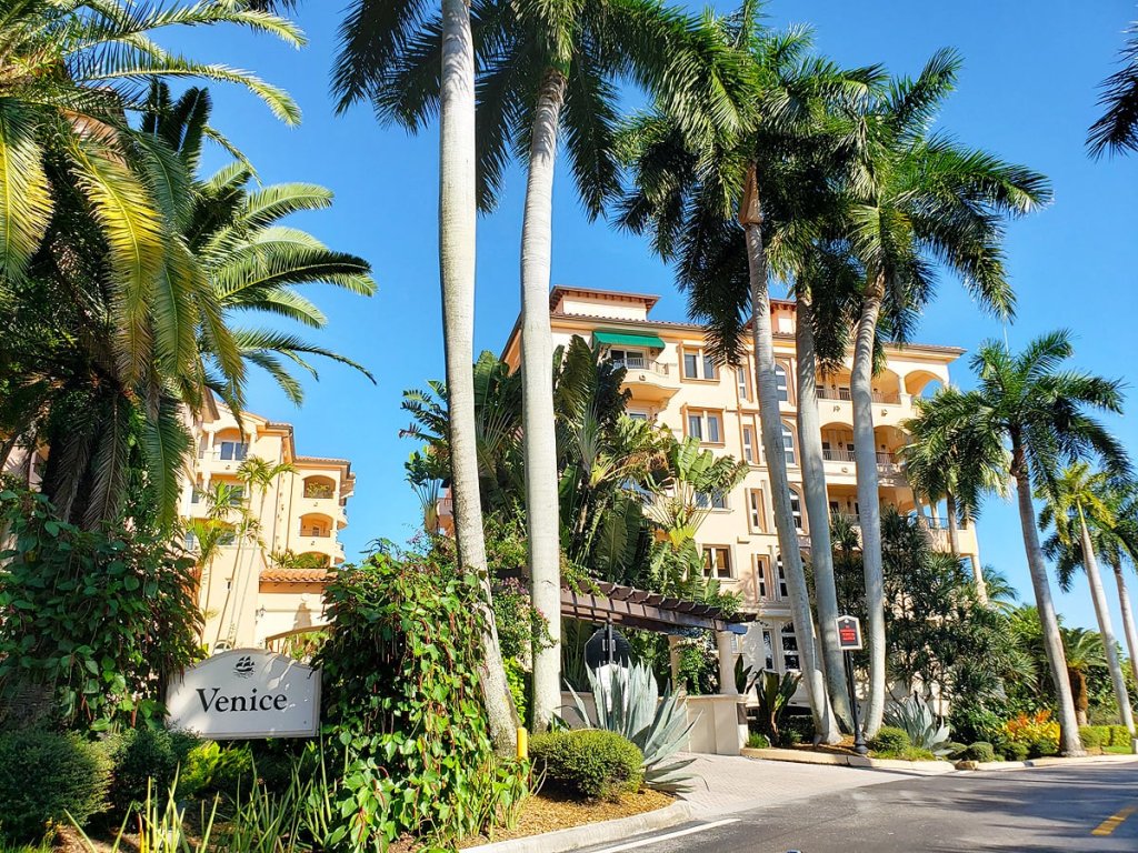 apartamentos en venta en Deering Bay - Venice
