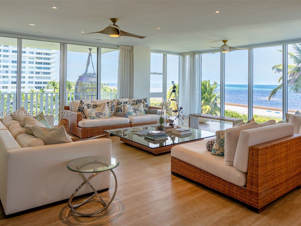 apartamentos en venta en Island House