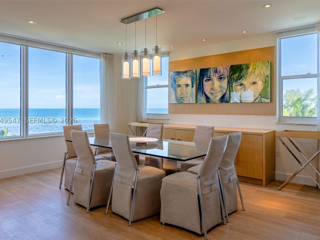 apartamentos en venta en Island House