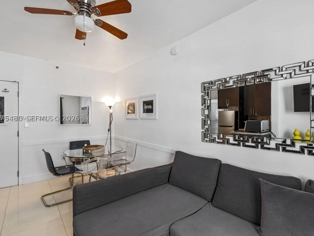 apartamentos en venta en Ocean Walk on South Beach