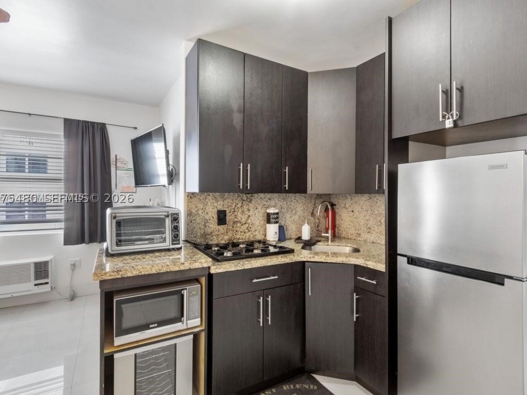 apartamentos en venta en Ocean Walk on South Beach