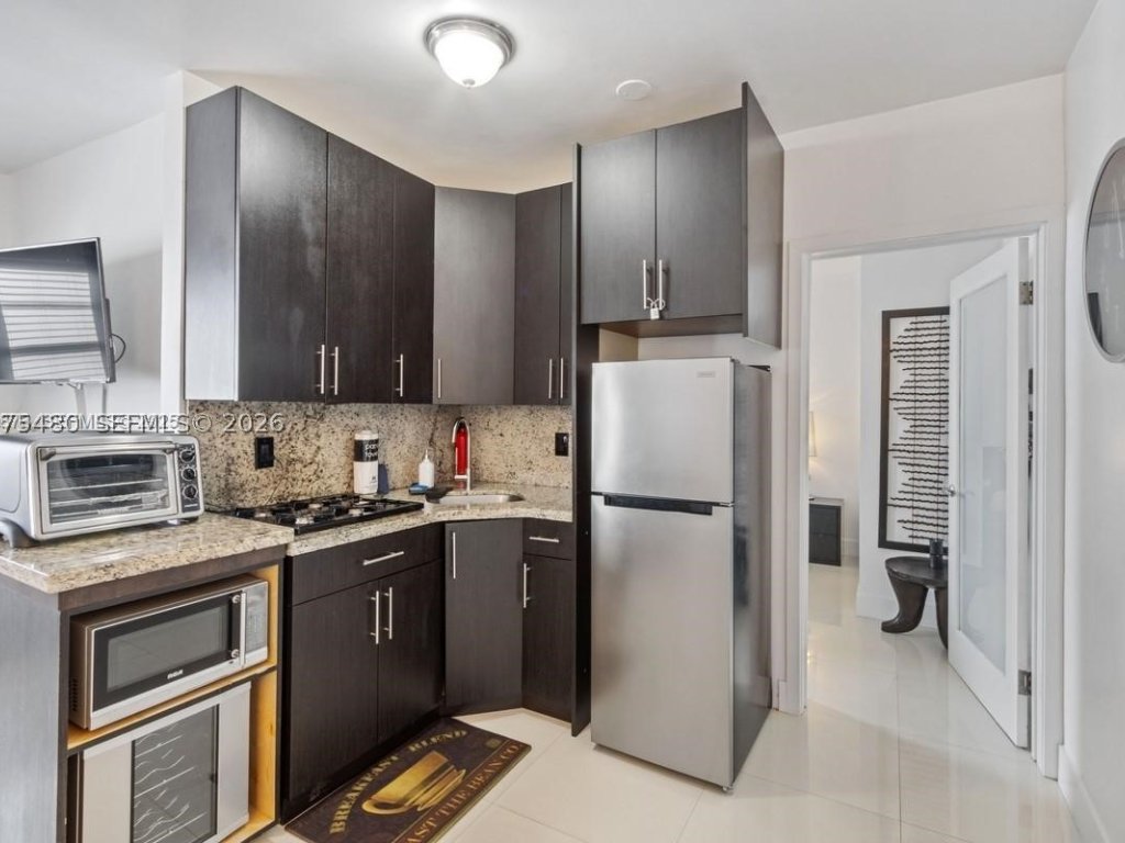 apartamentos en venta en Ocean Walk on South Beach