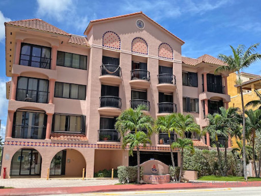 Condos for sale at Atlantic Rose
